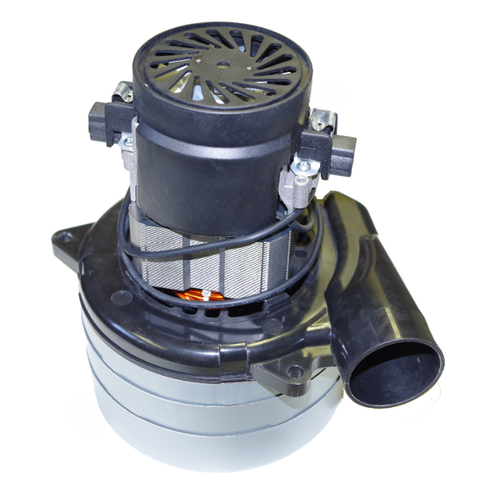 Nilfisk Vacuum Motor for BA650S - 9095370000