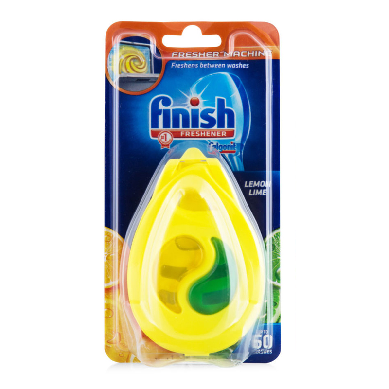 Finish Dishwasher Deodouriser - 0254925