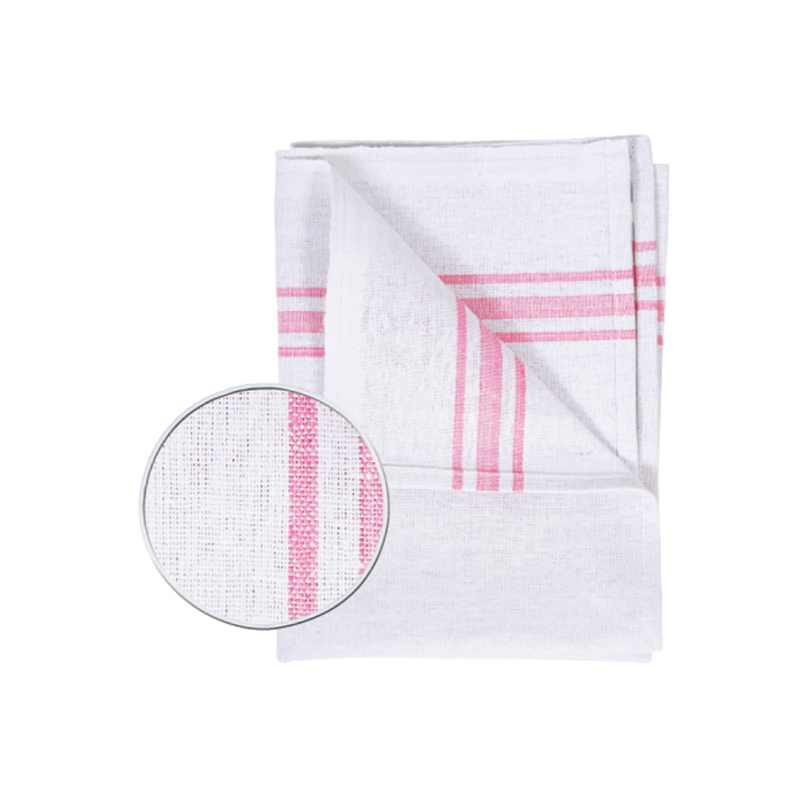 Cotton Tea Towel (Pack of 10) - 8000