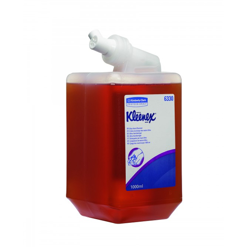 Kimberly Clark Soap - 1 Litre 6330 (Case of 6)