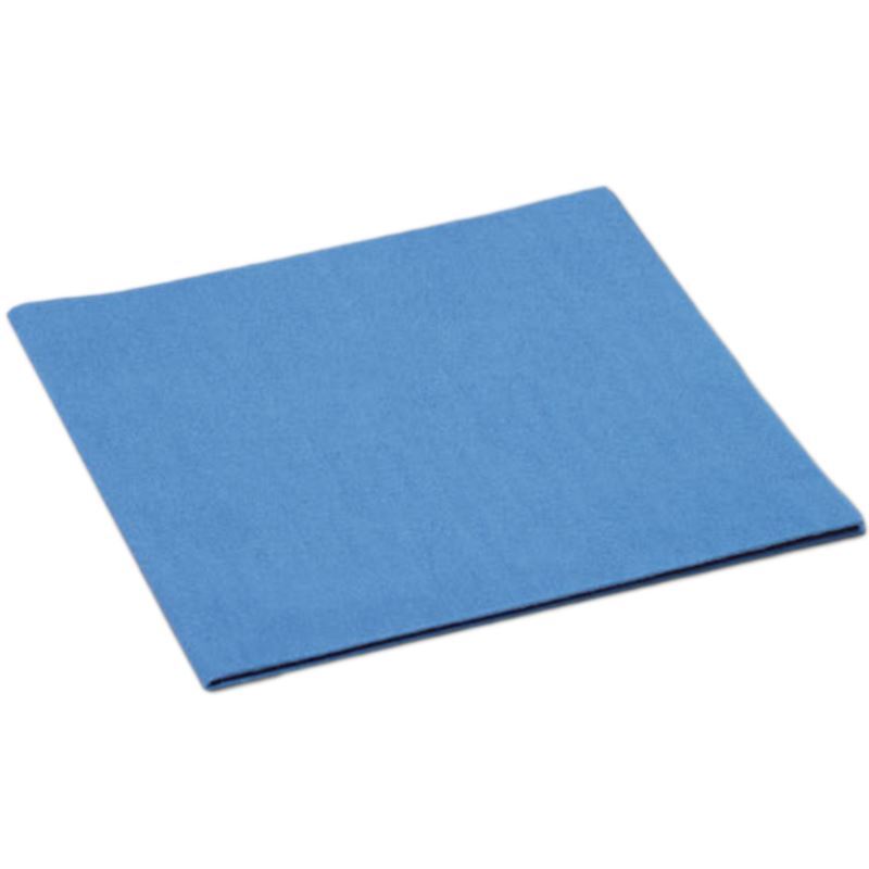 Evolon Cloths, Blue - Pack of 10 - 126540