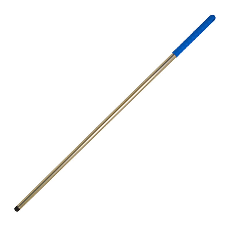 Aluminium Mop Handle Blue ( Socket Mop ) - 993353