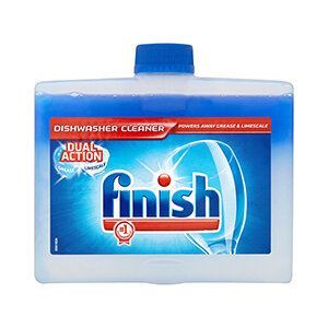Finish Dishwasher Cleaner - 250ml - 170693