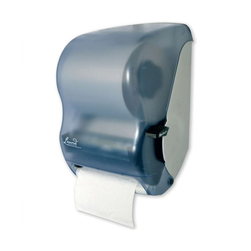 Da Vinci Hand Towel Dispenser Lever Control