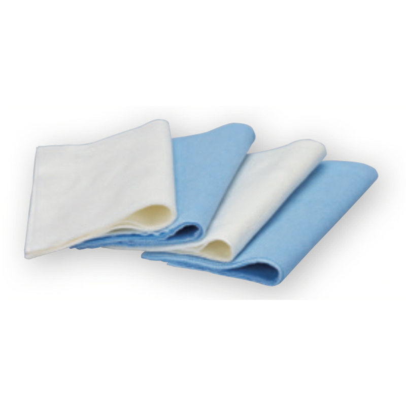 Zorba Absorbent Hand Towel White (Case of 400) NW501WF