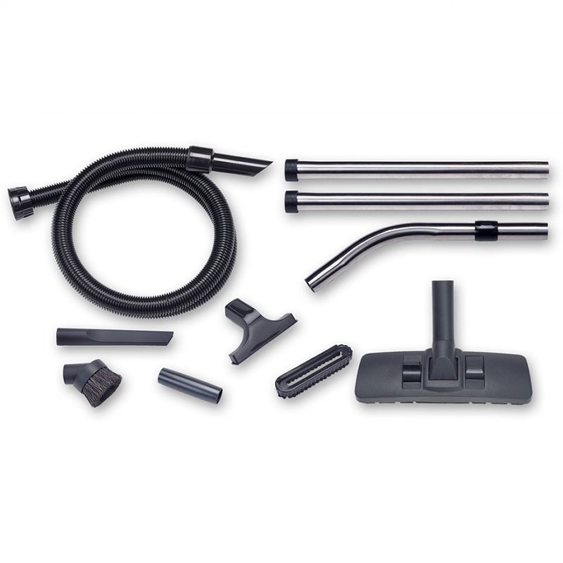 A1 Stainless Steel Universal Vacuum Combo Kit, 32Mm - 69-NM-250