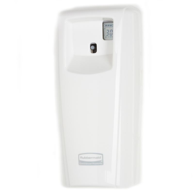 Expression Air Fresh Dispenser, White, 243ml