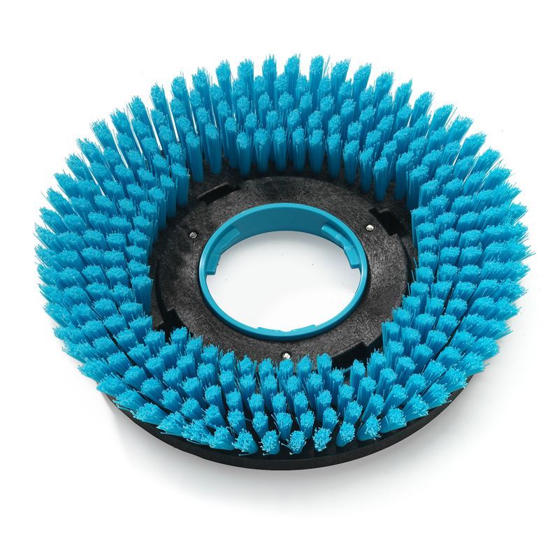 I-Mop XL Medium Scrub Brushes - Blue, Set of 2 - K2S720092.797/797
