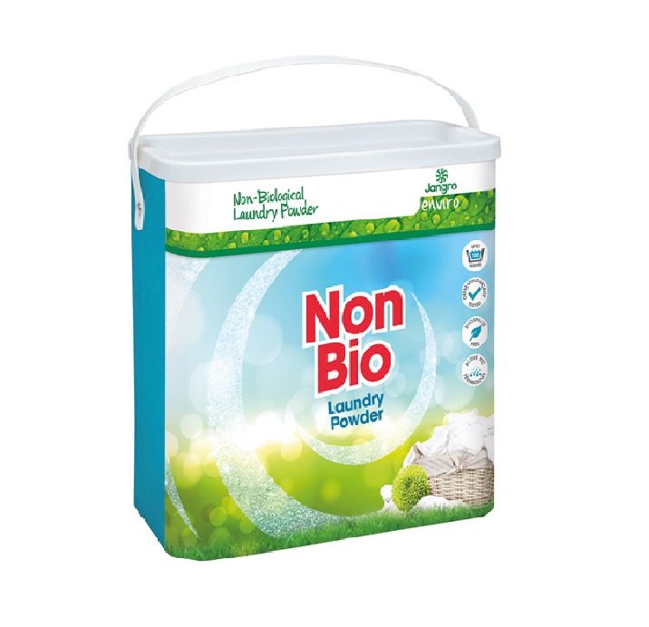 Non Bio Washing Powder - 10Kg - 800-289-0069 / BP032