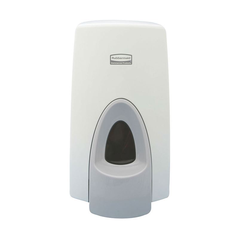 Rubbermaid Enriched Foam Soap Dispenser - 800ml - FG450017
