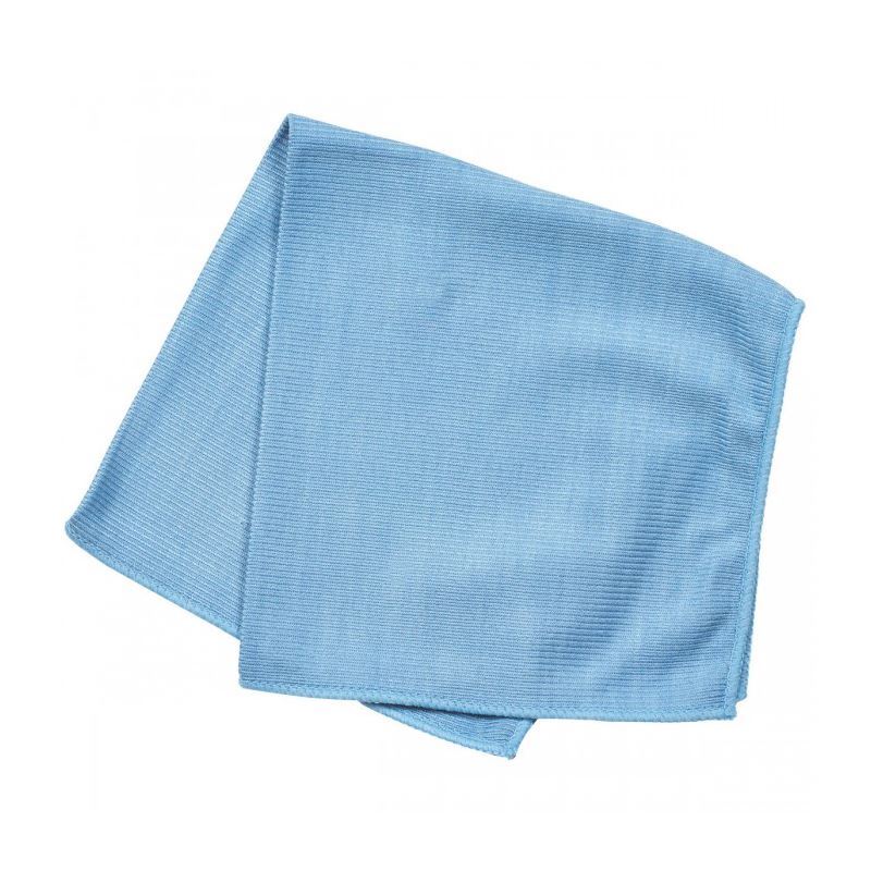Microglass Cleaning Blue Cloth (Each)