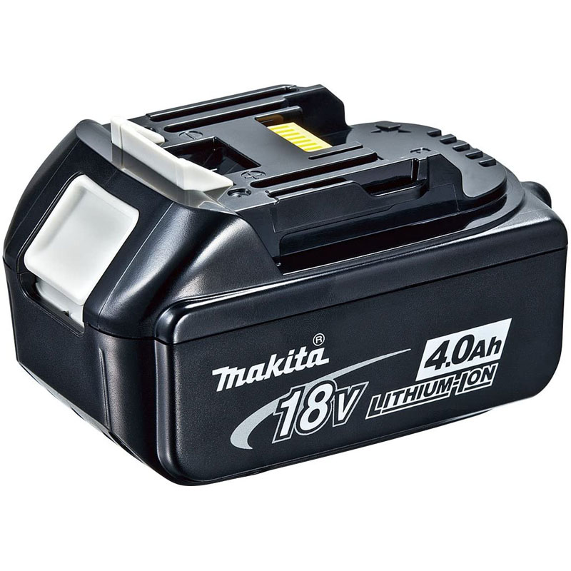 Makita Li-Ion 4.0Ah Battery