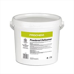 Prochem Powdered Defoamer, 2Kg - S762-02