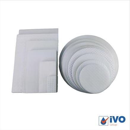 IVO SupaFoam Magic Standard Rectangular Pads – 440x260mm (Pack of 5)