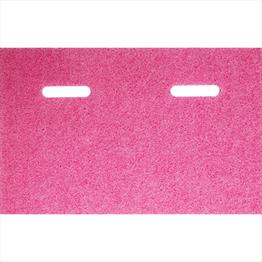 EXCENTR Pink Cleaning Pads (40-25 / Daily 45-40) – Pack of 5