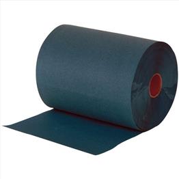 Jangro Blue 1 Ply Roll Towel