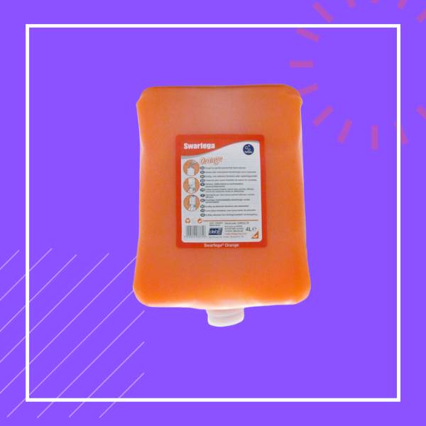 Heavy Duty Skin Care