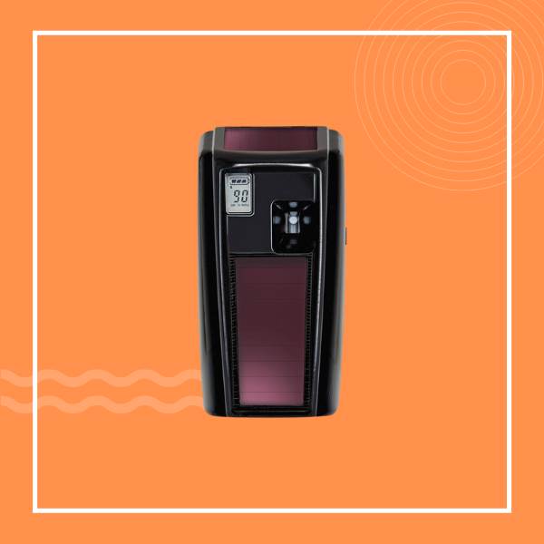Air Freshener Dispensers