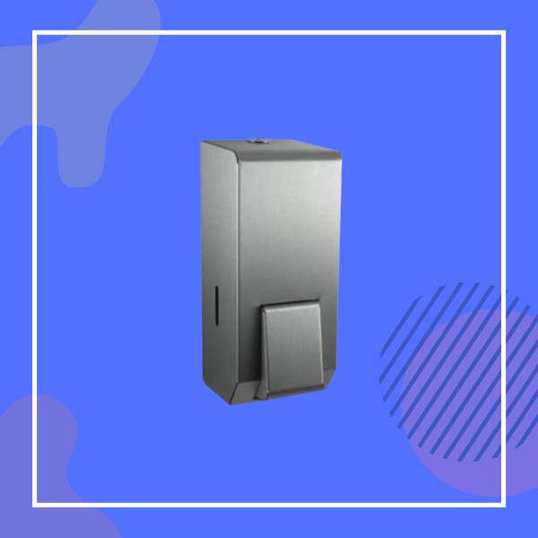 Hand Protection & Soap Dispensers