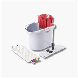 Complete Mopping Systems