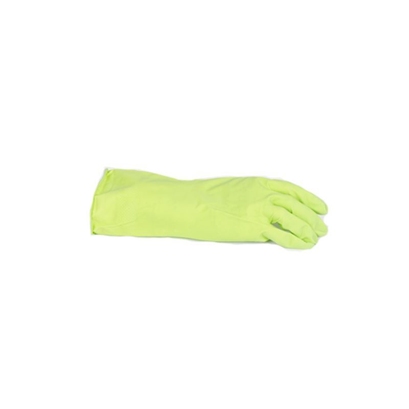 Rubber Gloves - Green