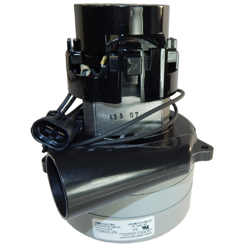 Nilfisk BA650 Vacuum Motor - 56397041