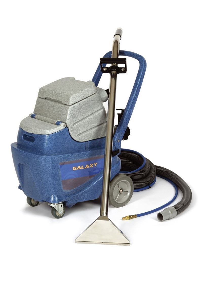 Prochem Galaxy AX500 Portable Extractor With 4.6M Wand And Hose - AX500