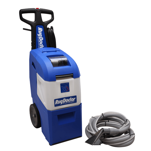Rug Doctor Mighty Pro X3 Professional Carpet Cleaning Machine