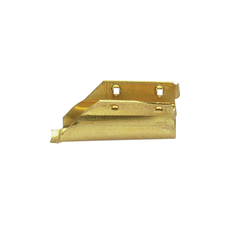 Brass End Clips - 980402