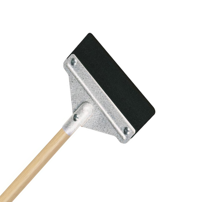 Floor Scraper Blade & Handle - 54" - 993122