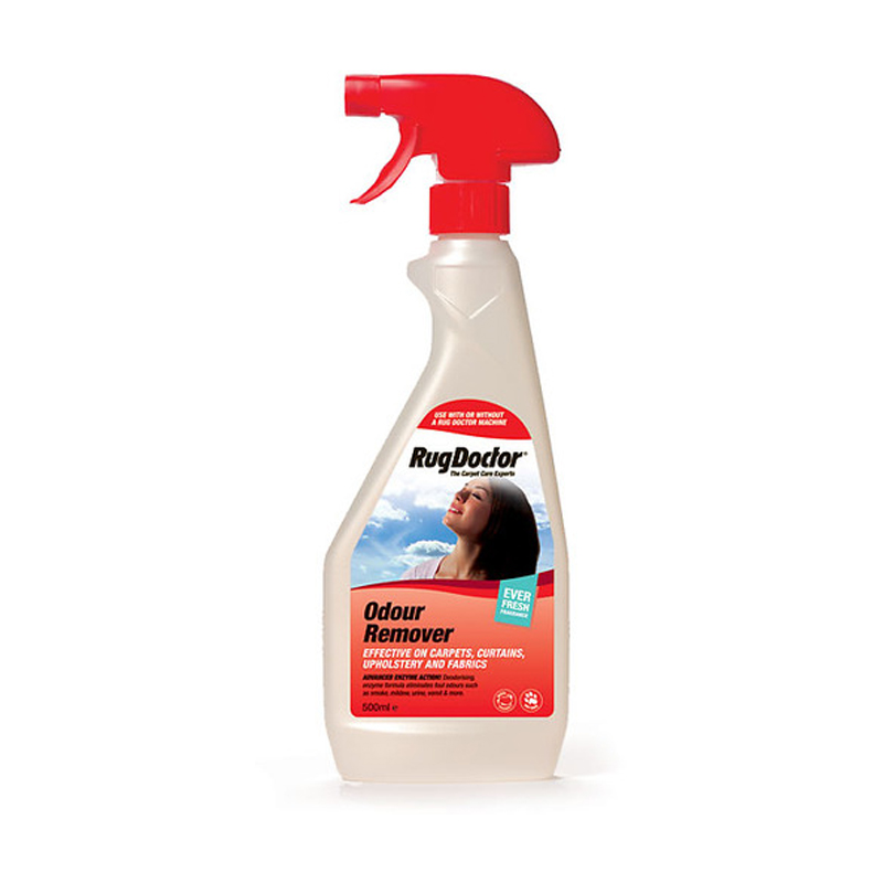 Rug Doctor Odour Remover - 500ml - T1004