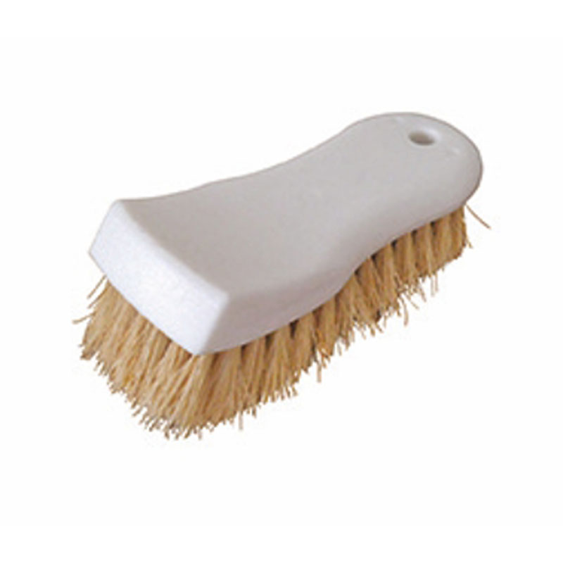 Prochem Carpet Brush 10 Inch Tampico - PA3404