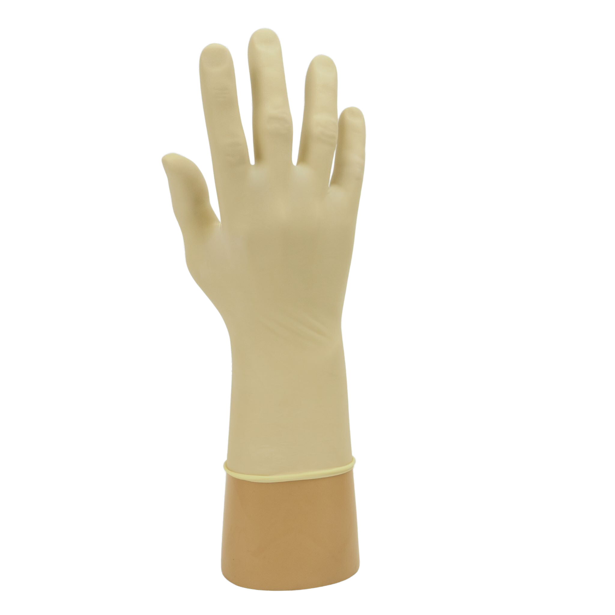 Synthetic Powder Free Glove (Xlarge) - Pack of 100 - GLXLPFS