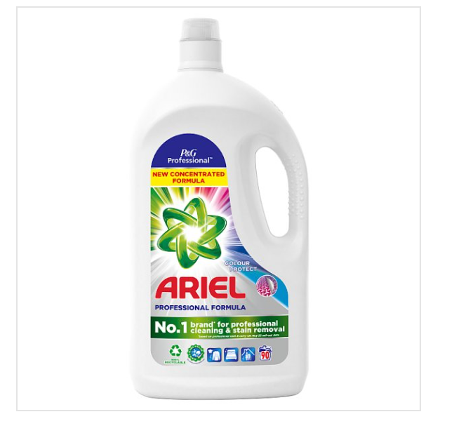 Ariel Liquid - 5 Litre