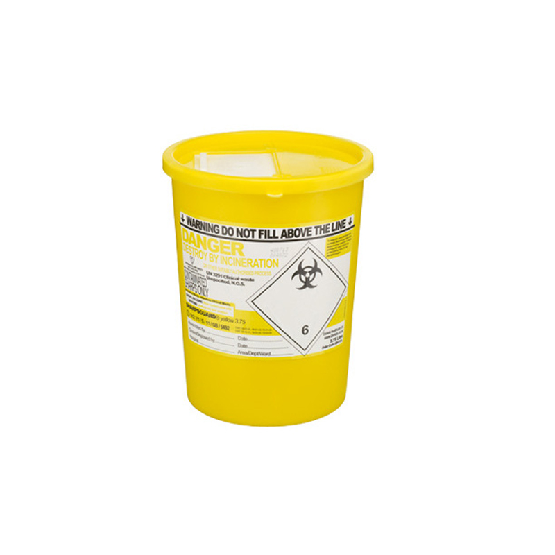 Sharps Safe Container (Large) - 580223