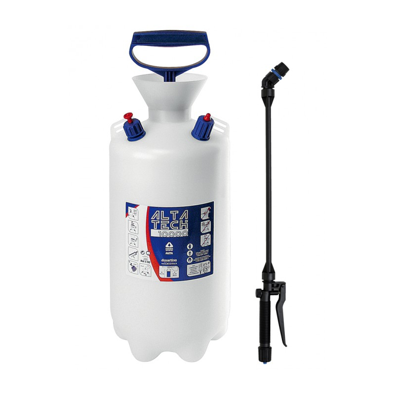 Alta Industrial  Pump Action Sprayer  - 10 Litre - 102178
