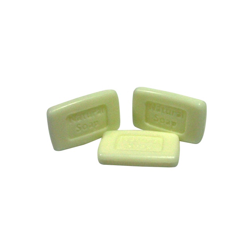 Guest Soap Bars - 15G (Case of 144) - BK301
