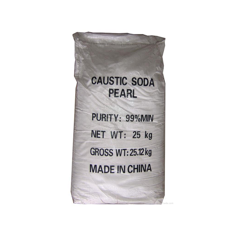 Caustic Soda Granules - 25Kg