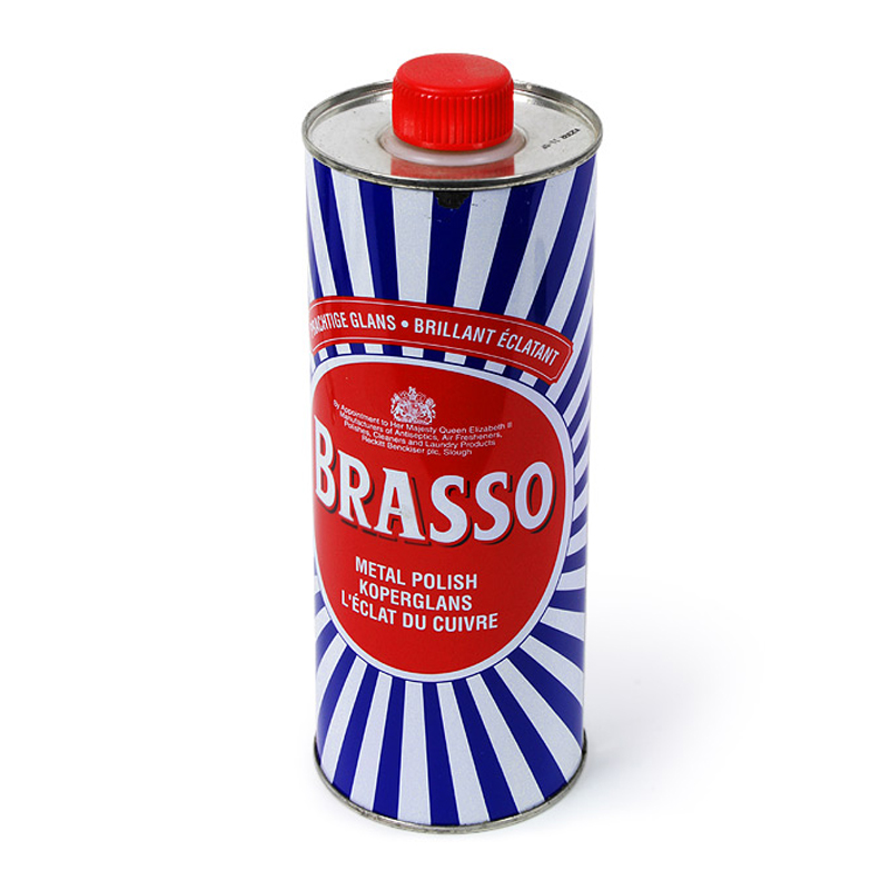 Brasso - 1 Litre
