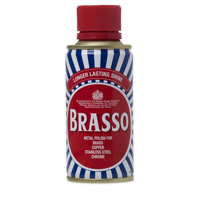 Brasso - 175ml