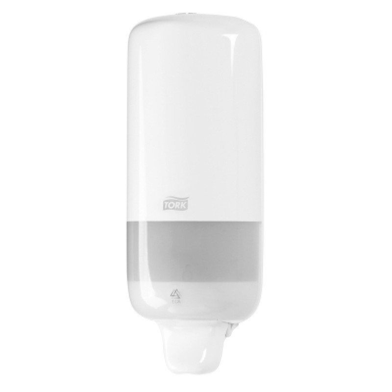 Tork Elevation Soap Dispenser - 1 Litre - 560000