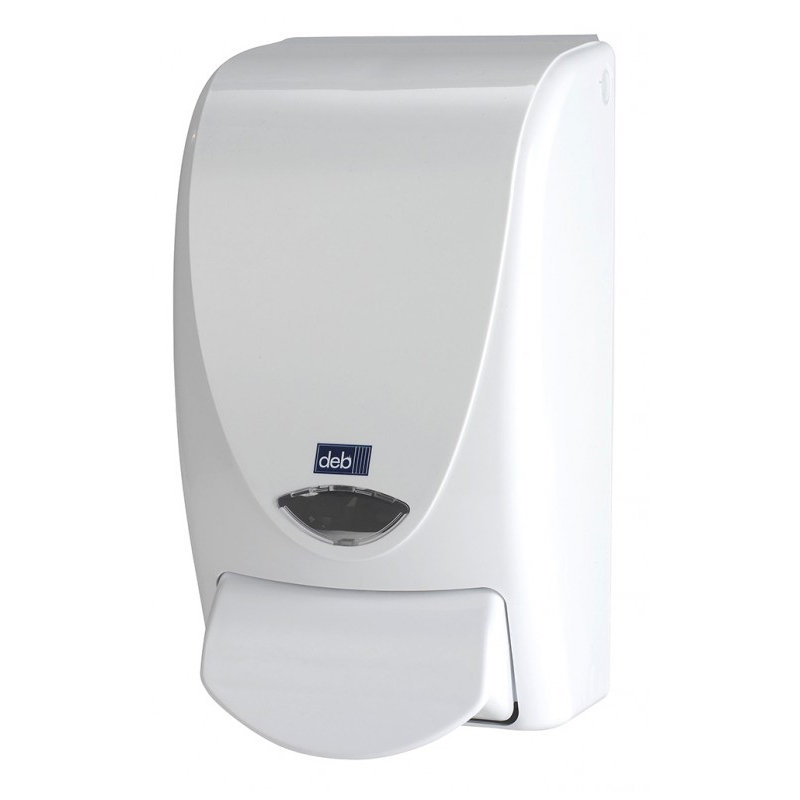 Deb Hyfoam Soap Dispenser - 1 Litre - WHB1LDS