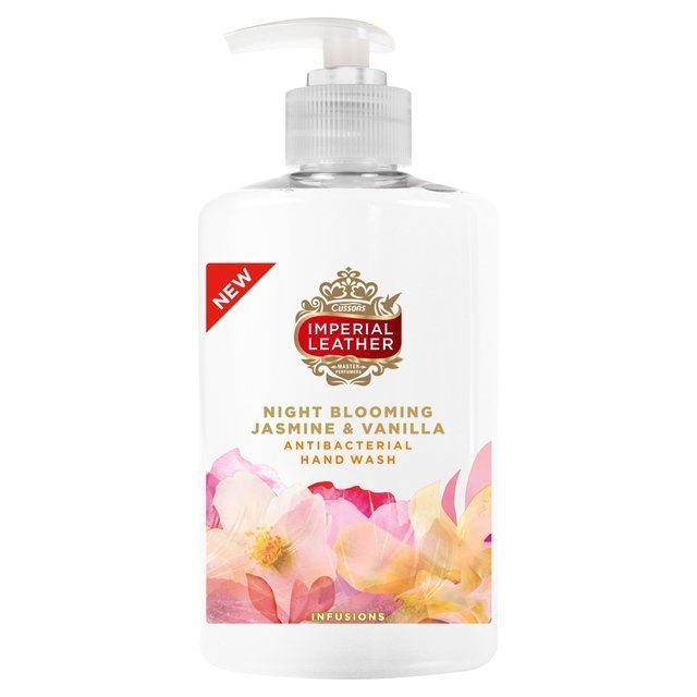 Imperial Leather Soap Pump - 300ml