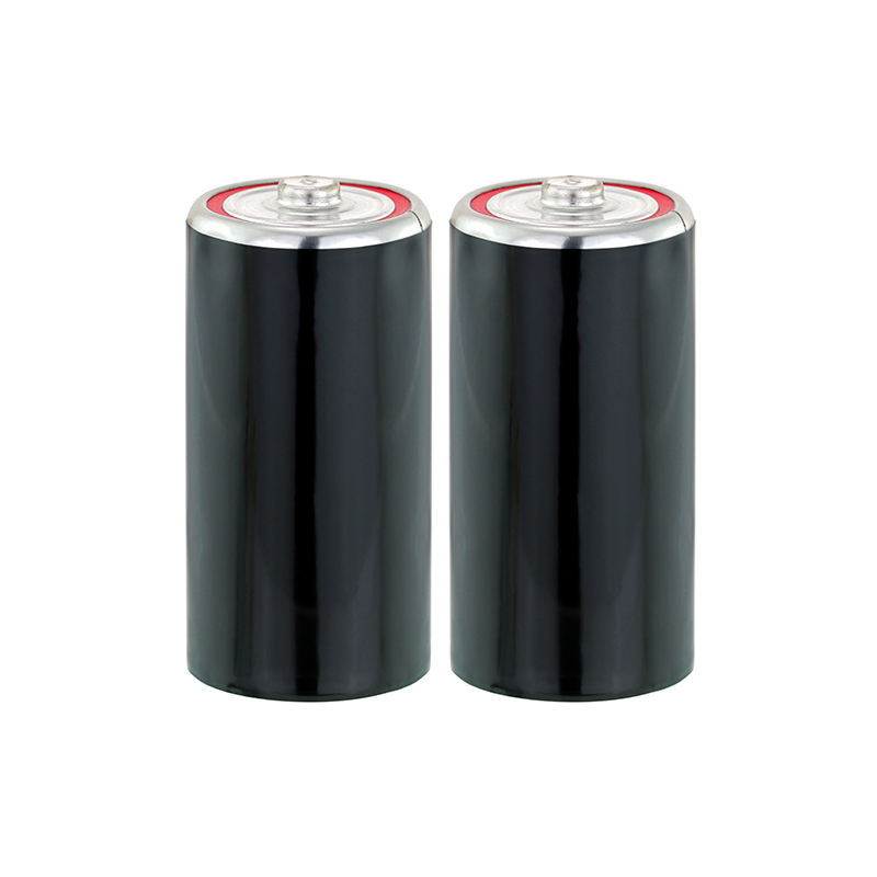 C Size Batteries - LR14 (Pack of 2) - JEGJX602