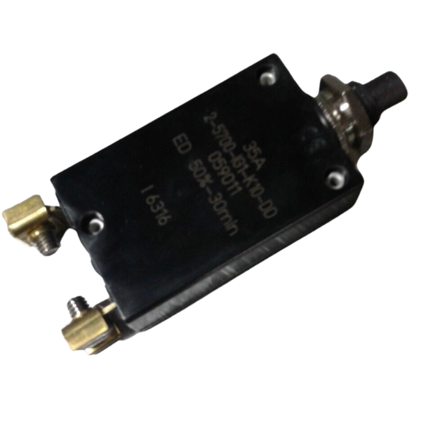 Numatic 35 Amp Trip Switch - 220585