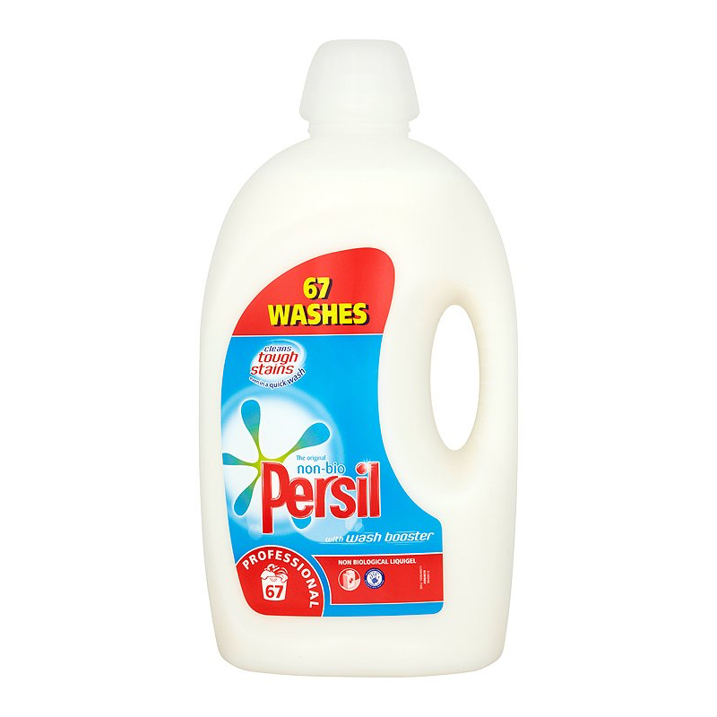 Persil Professional Non-Bio Laundry Powder - 271004