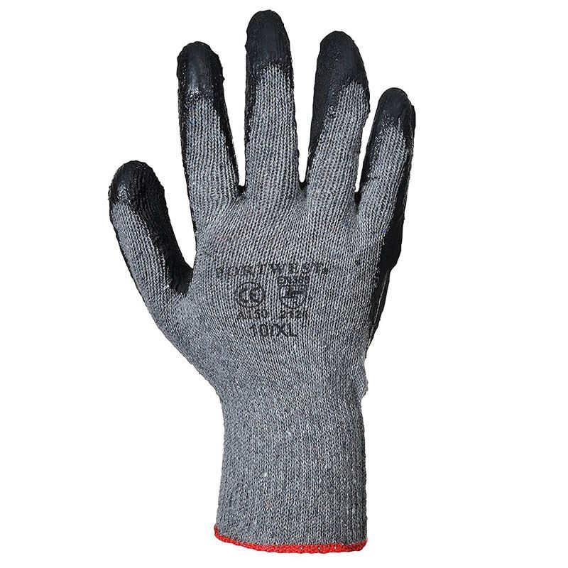 Grip Glove - Size 10 - A109