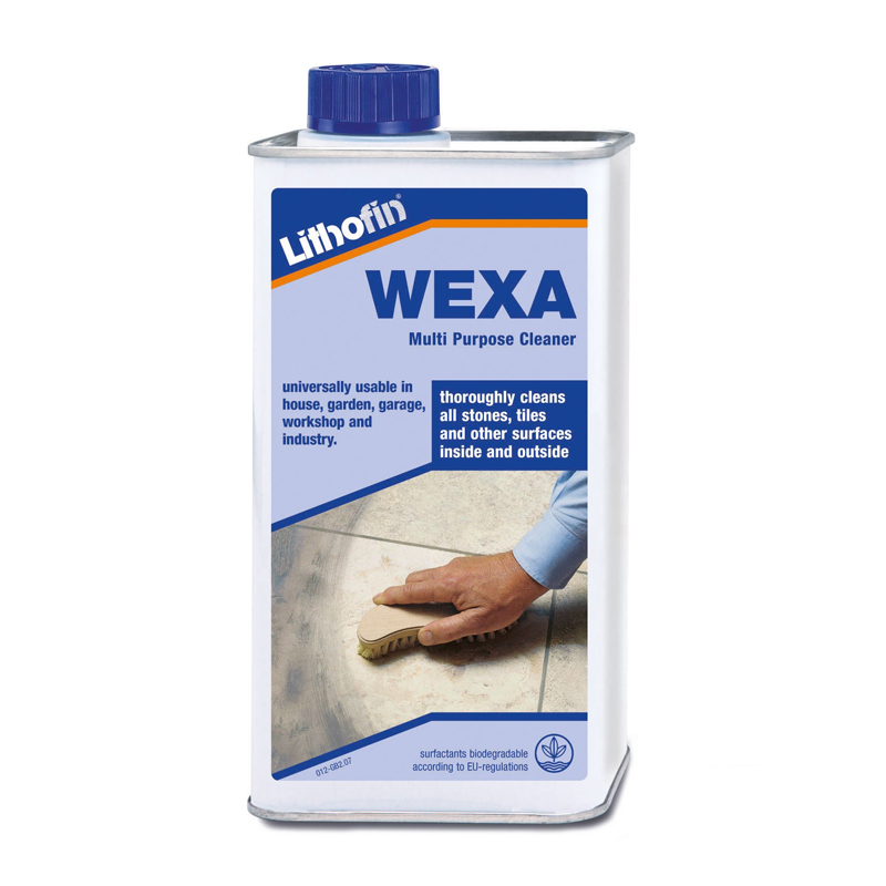 Lithofin Wexa - 5 Litre