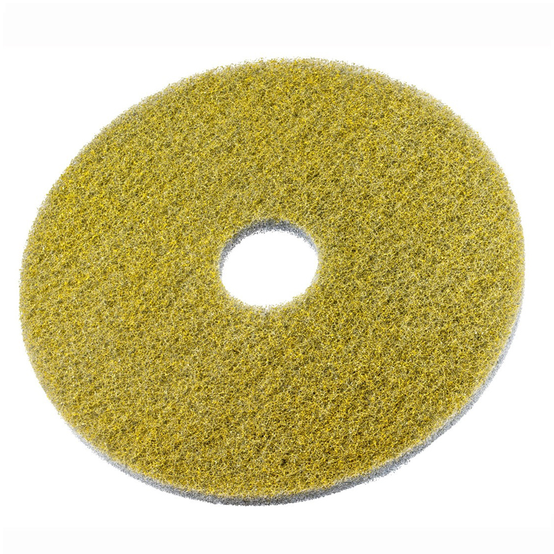 Twister Pad 16" Yellow (2Nd Part) - Pack of 2 - 211667