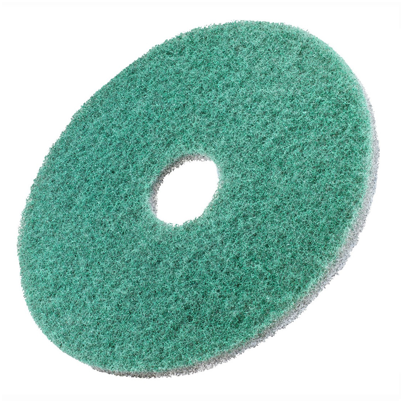 Twister Pad 15" Green (3ND Part) - Pack of 2 - 211655